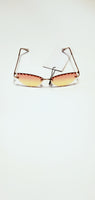 Shady Lady Cat Eye Sunglasses