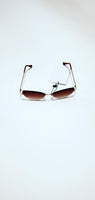 Shady Lady Cat Eye Sunglasses