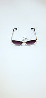 Shady Lady Cat Eye Sunglasses