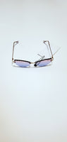 Shady Lady Cat Eye Sunglasses