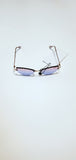 Shady Lady Cat Eye Sunglasses