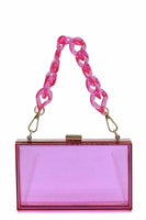 Kandi Girl Oh So Special Purse