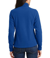 Jazzy Lady Fleece Jackets