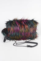 Kandi Girl Shaggy Bag