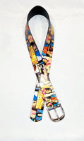 Bestie Multicolor Queen Michelle Belt