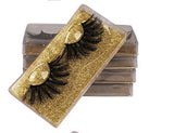 Lady Flawless Flirty Lashes