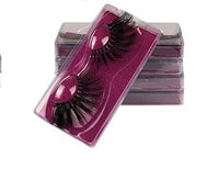 Lady Flawless Flirty Lashes