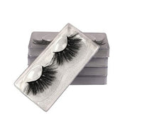 Lady Flawless Flirty Lashes