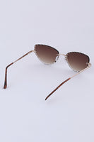 Shady Lady Cat Eye Sunglasses